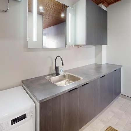 Apartment Dyynikylae By Hiekka Booking
