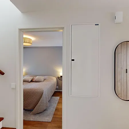 Dyynikylae By Hiekka Booking Apartment