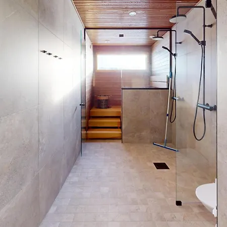 Apartment Dyynikylae By Hiekka Booking *