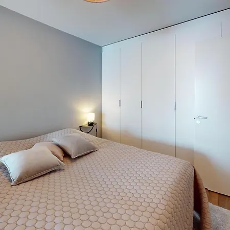 Dyynikylae By Hiekka Booking Apartment *