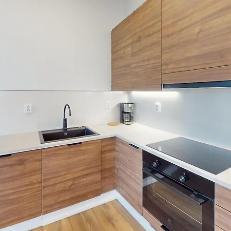 Dyynikylae By Hiekka Booking Apartment *