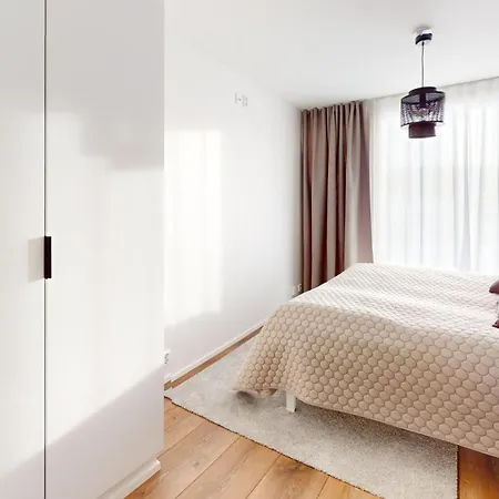 Apartment Dyynikylae By Hiekka Booking *