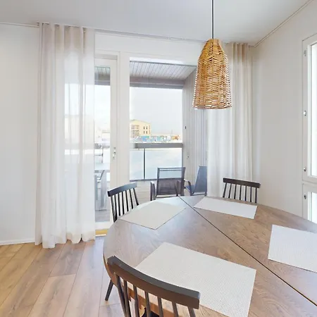 Apartment Dyynikylae By Hiekka Booking *