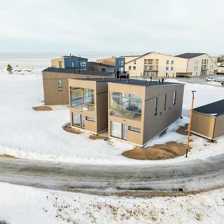 Apartment Dyynikylae By Hiekka Booking